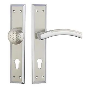 Zinc Plate handle