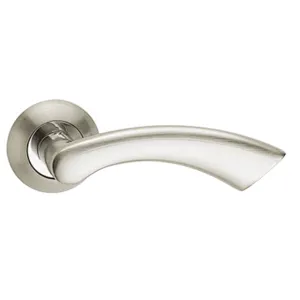 Zinc Rosset Handle