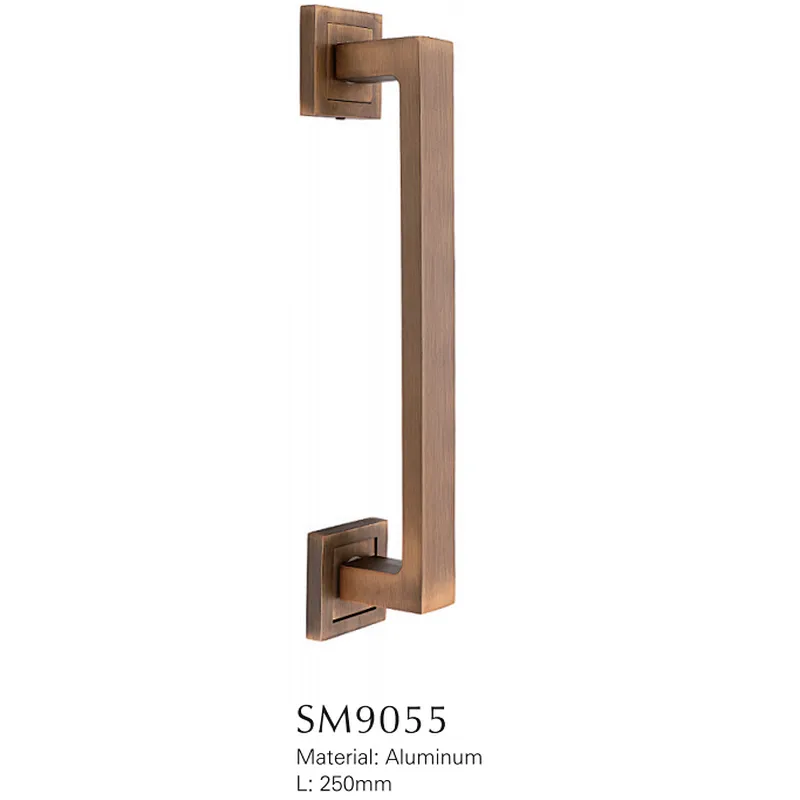 Big Pull Hanle &  Knob