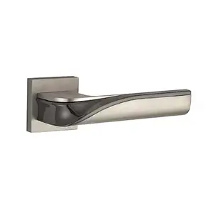 Zinc Rosset Handle