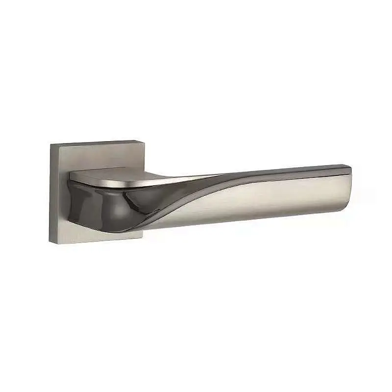 Zinc Rosset Handle