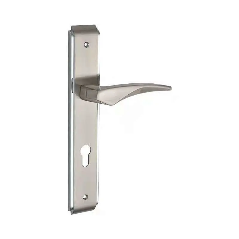 Zinc Plate handle