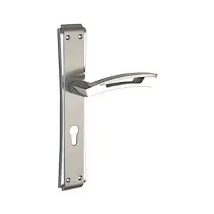Zinc Plate handle