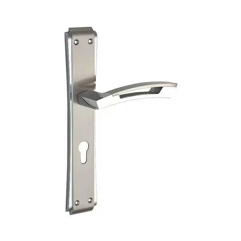 Zinc Plate handle