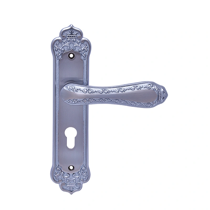 Zinc Plate handle
