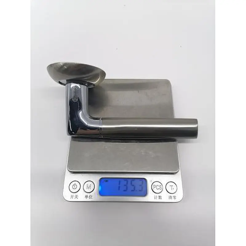 Aluminium Rosset handle