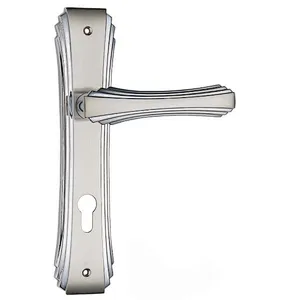 Zinc Plate handle
