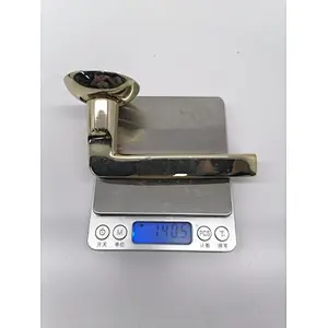 Aluminium Rosset handle