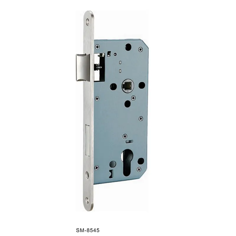 Lock Body