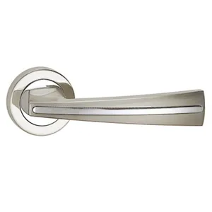 Zinc Rosset Handle