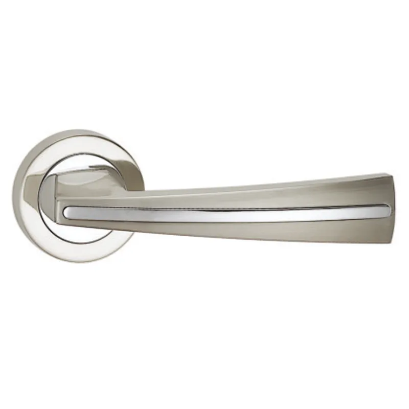 Zinc Rosset Handle