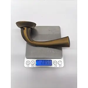 Aluminium Rosset handle