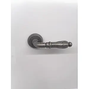 Aluminium Rosset handle