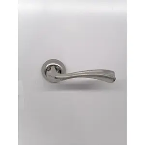 Aluminium Rosset handle