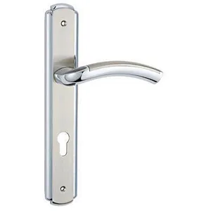 Zinc Plate handle