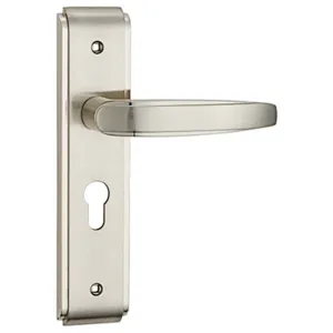 Zinc Plate handle