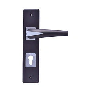 Zinc Plate handle