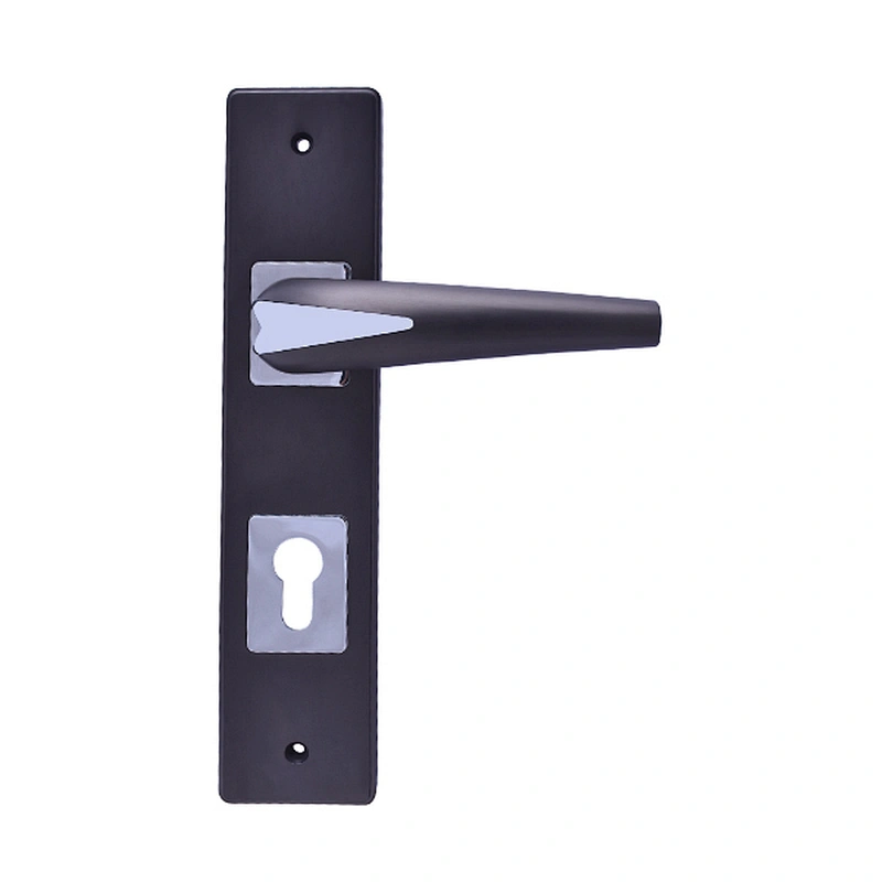 Zinc Plate handle