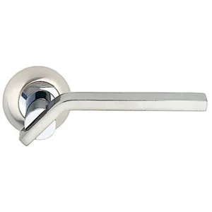 Zinc Rosset Handle