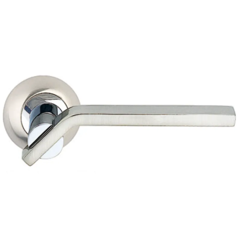 Zinc Rosset Handle