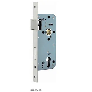 Lock Body