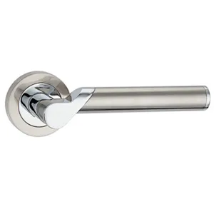 Zinc Rosset Handle