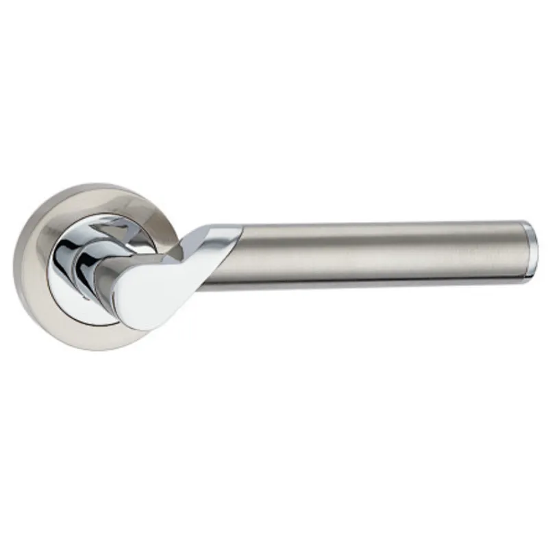 Zinc Rosset Handle