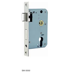 Lock Body