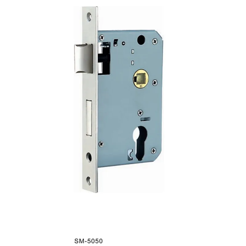 Lock Body