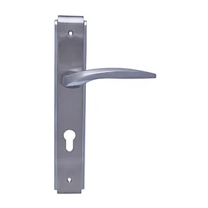 Zinc Plate handle