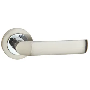 Zinc Rosset Handle