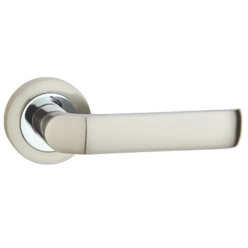 Zinc Rosset Handle