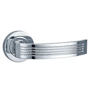 Zinc Rosset Handle