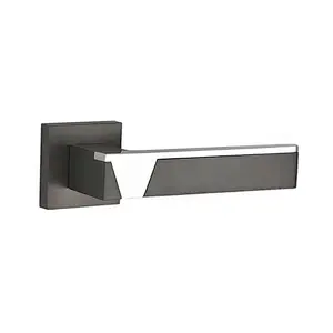 Zinc Rosset Handle