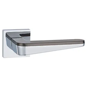 Zinc Rosset Handle