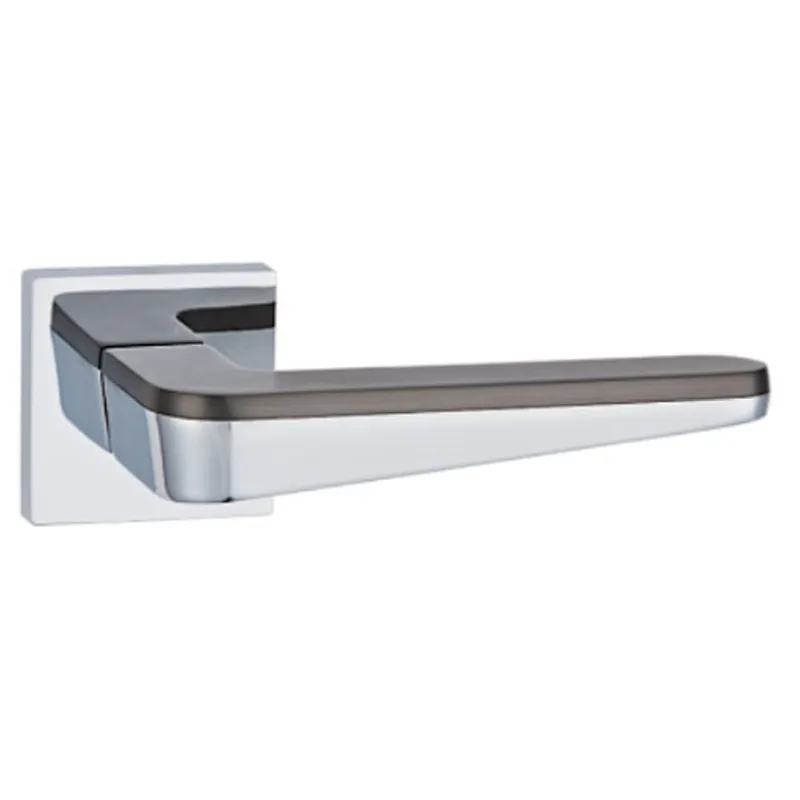 Zinc Rosset Handle