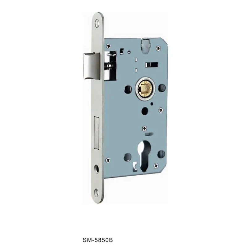 Lock Body