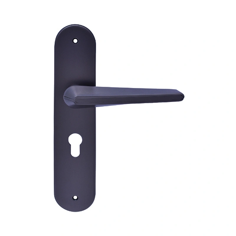 Zinc Plate handle
