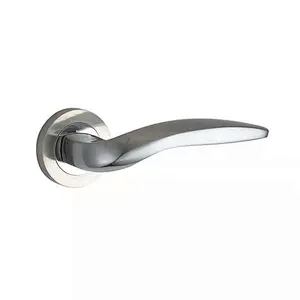 Zinc Rosset Handle