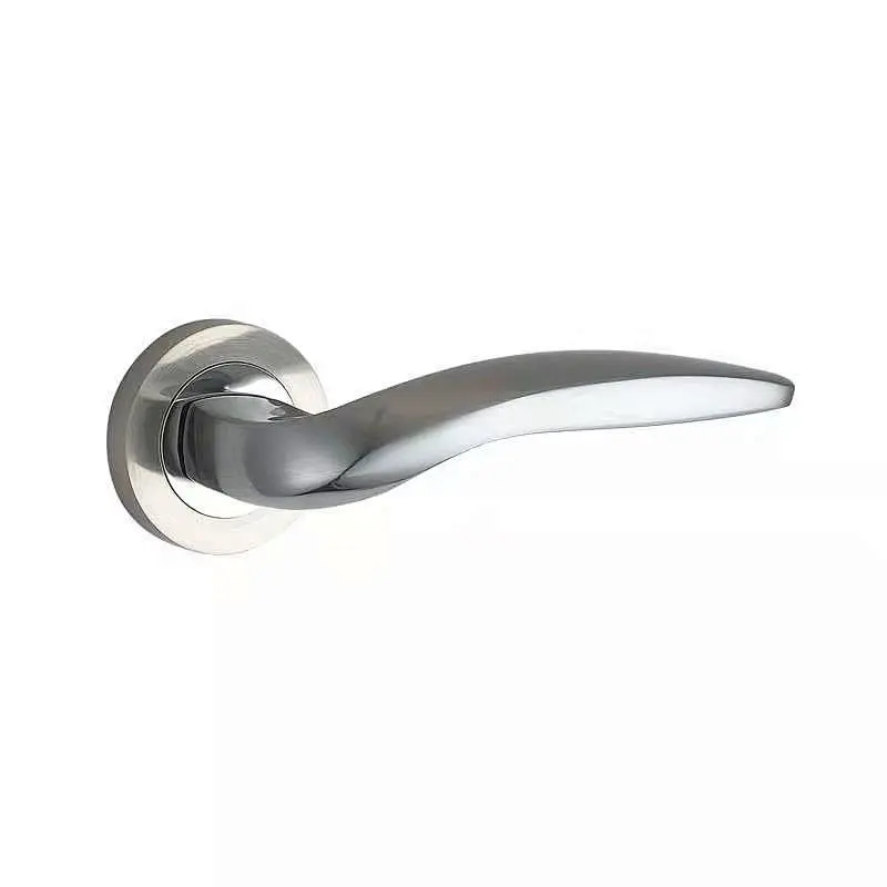 Zinc Rosset Handle