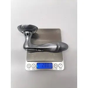 Aluminium Rosset handle