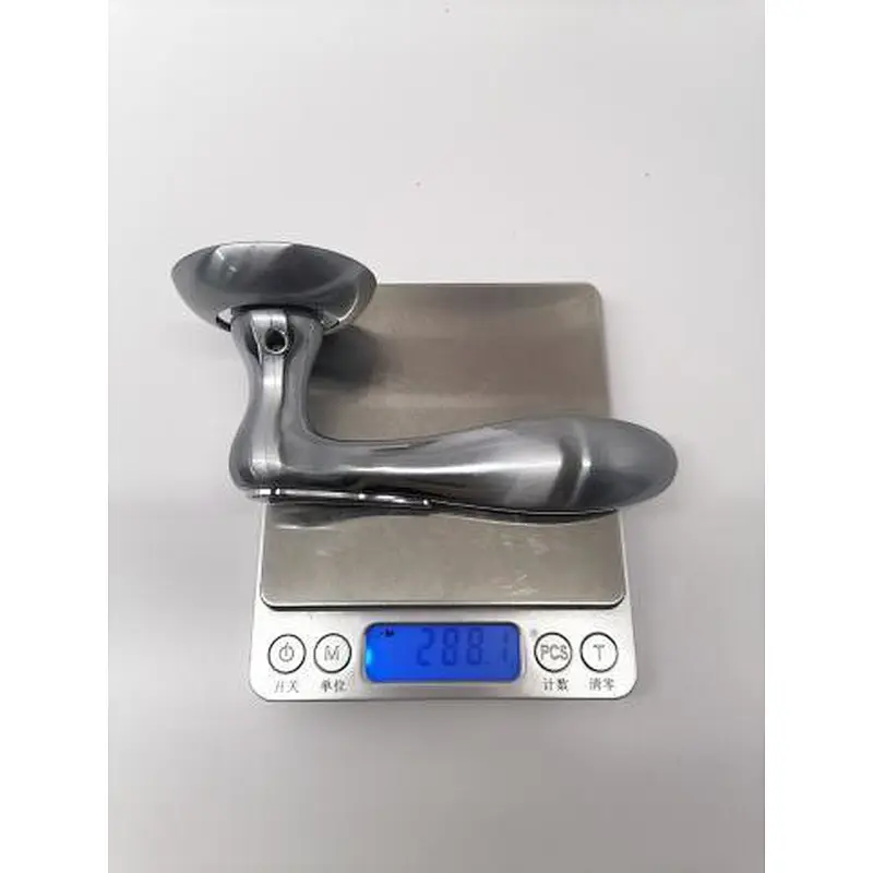 Aluminium Rosset handle
