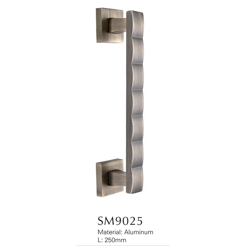 Big Pull Hanle &  Knob