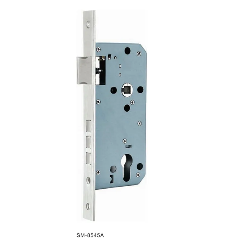 Lock Body