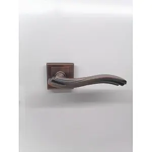 Aluminium Rosset handle