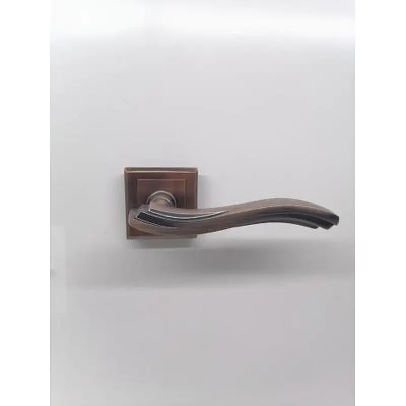 Aluminium Rosset handle