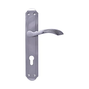 Zinc Plate handle