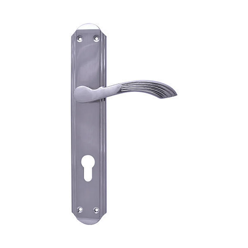 Zinc Plate handle