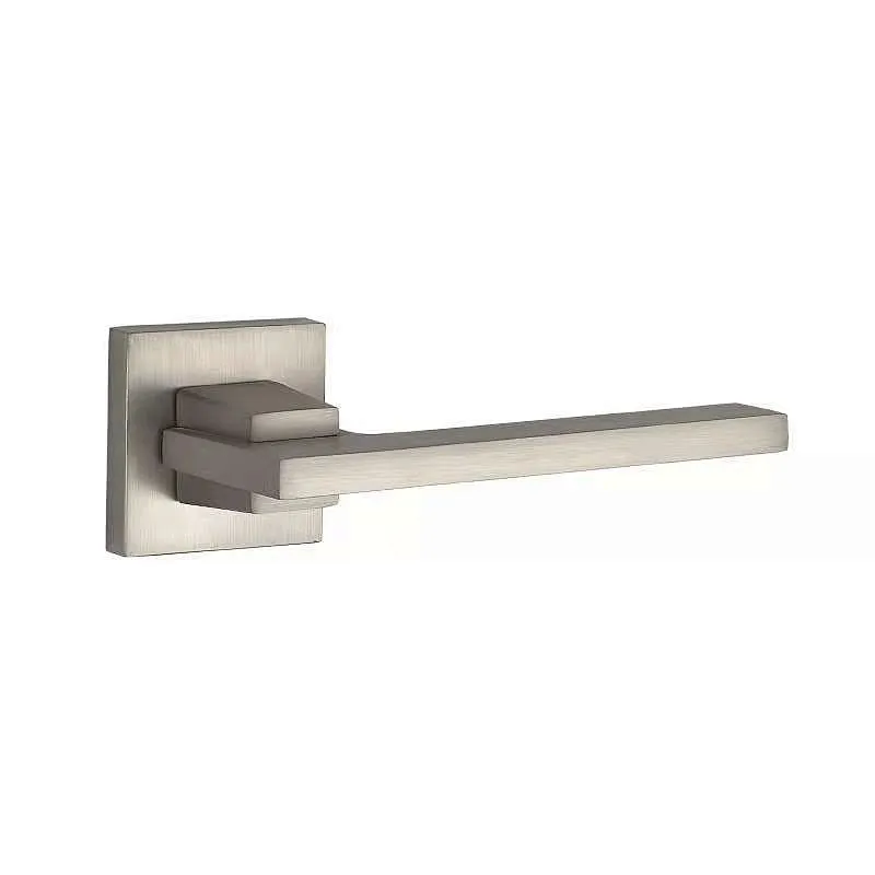 Zinc Rosset Handle