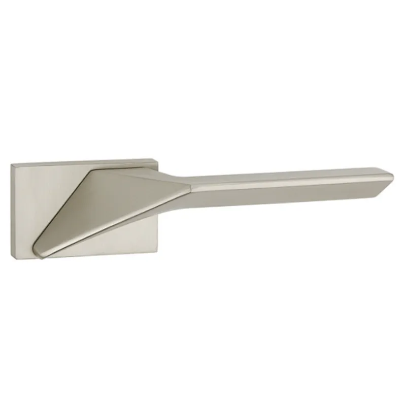 Zinc Rosset Handle